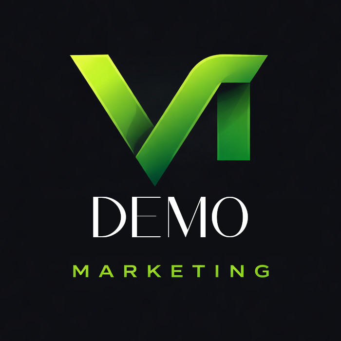 Logo de l'entreprise pour le site web